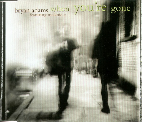 Bryan Adams & Melanie C.